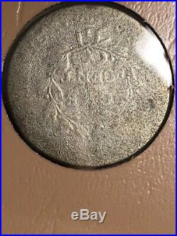 1798 Possibly 1799 Large Cent Very Rare