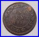 1858_Large_Cent_F_Very_RARE_Date_1st_Queen_Victoria_KEY_1st_Year_Canada_Penny_01_xdam