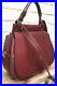 650_New_Dooney_Bourke_Very_Rare_Stefania_Wine_Red_Leather_Double_Side_Bag_01_gjp