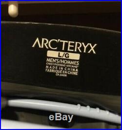 ARC'TERYX × BEAMS / Bespoke BETA SL JACKET 18SS Men size L from Japan very rare