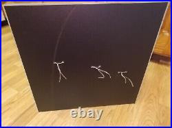 Baby Face Store Display 6 Dolls Galoob 1991 Vtg Fred Meyer Large Case VERY RARE