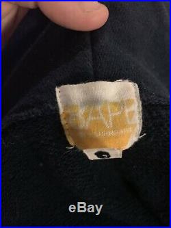 Bape hoodie (very Rare)