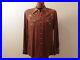 Beautiful_Shirt_Western_Embroidered_V_Turk_Vintage_1930_USA_T_Large_Very_Rare_01_sgb