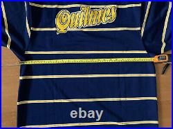 Boca Juniors Nike Vintage Jersey 1995 Very Rare! Third Equipment