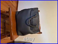 Burberry Belt Bag Rare Very Rare Large