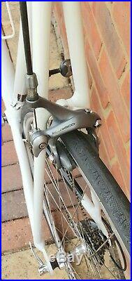 Cannondale R900 road race bike, very rare, large frame 58cm