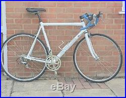 Cannondale R900 road race bike, very rare, large frame 58cm
