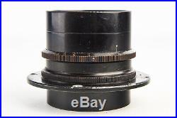 Carl Zeiss Jena Goerz Dagor 30cm f/6.8 Large Format Barrel Lens VERY RARE V13