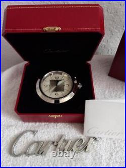Cartier Large Pasha Gift from the Band The Eagles Very Rare