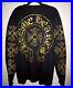 Chrome_Hearts_Long_Sleeve_Black_with_GOLD_Detail_Shirt_Size_Large_VERY_RARE_01_oox