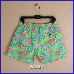 Chubbies Sam Smith Exclusive Shorts Mens Size Large Numbered 140/200 Very Rare