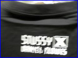 Daniel Clowes X Stussy T Shirt Large New Very Rare
