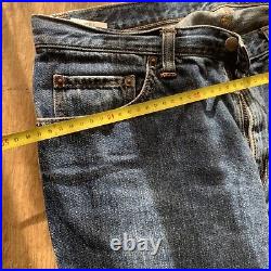 Edwin Vintage Jeans 90' Very Rare IN This Conditions