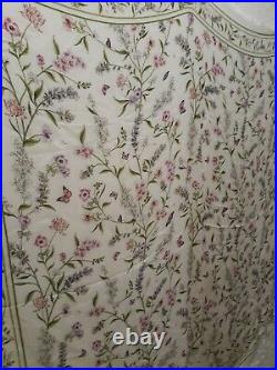 GIAMBATTISTA VALLI X H&M Cashmere Scarf SOLD OUT RARE VERY HARD TO FIND WITH TAG