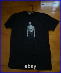 Harry Styles Photo Tee VERY RARE Shirt Merch Never Been Worn Size Large