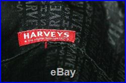 Harvey's Seatbelt Madison Convertible Hobo Bag Large Purse NWTS VERY RARE