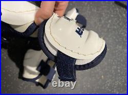 JOFA 8035 Elbow Pads (Very Rare) NHL Mens Size 6