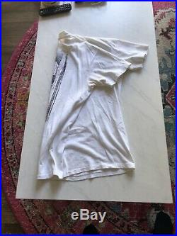 Jobless Anti-Work Wear T-shirt Very Rare Size Large Shepard Fairey Original Obey
