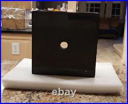 LARGE N52 Neodymium Magnet (22 lbs!) VERY STRONG! Watch The VIDEOS! XMAS GIFT