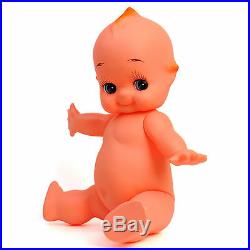 Large Kewpie Mayo Big Baby Doll Sonny Angel Ancestors Rare Figure Made Japan 21
