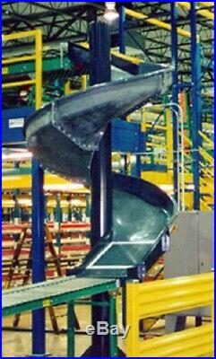 Large Pool Slide (parcel chutes c3m+ drop). 8 In stock. Very rare