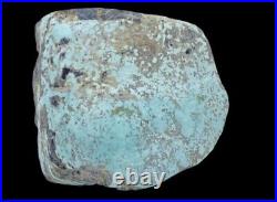Large Turquoise Sleeping Beauty Turquoise in Matrix Very Rare and Huge AAA+ GEM