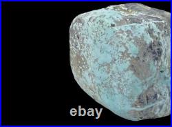 Large Turquoise Sleeping Beauty Turquoise in Matrix Very Rare and Huge AAA+ GEM