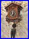 Large_very_Rare_Vintage_Antique_2_Weights_Germany_Striking_Cuckoo_Clock_01_mnw