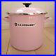 Le_Creuset_Stockpot_Large_Size_7_6L_Pink_Color_Very_Rare_01_oljh