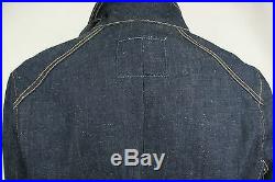 Levis Jacket Blazer Style # Made in the USA Very Rare Levi's Levi Strauss