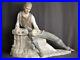 Lladro_1144_Hamlet_Very_Large_RARE_Limited_641_Of_750_Porcelain_Figurine_01_wqd