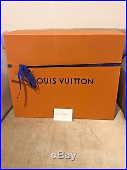 Louis Vuitton NéoNoé Love Lock Collection 100% Authentic VERY RARE / SOLD OUT