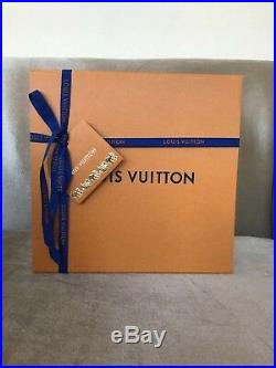 Louis Vuitton Pochette NANO NOE 100% Authentic VERY RARE / SOLD OUT