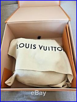 Louis Vuitton Pochette NANO NOE 100% Authentic VERY RARE / SOLD OUT