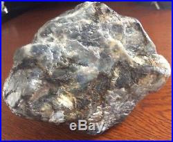 Martian Nakhla Meteorite 667 gram Very Rare Large Found in NEA. Nakhlite Type