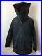 Mens_Barbour_Land_Rover_Ice_Parker_Large_Lovely_Condition_Royal_Blue_Very_Rare_01_neo
