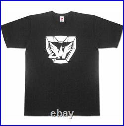 NEW Club Nintendo Japan Limited Wonderful 101 T-Shirt Very Rare 2013 Size Large