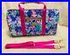 NWT_Very_Rare_Lilly_Pulitzer_Quill_Out_Large_Travel_Duffel_Bag_Pink_Multi_01_qqi