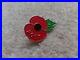 New_Rare_Collectable_Poppy_Large_Badge_2007_size_30mm_x_20mm_Very_Good_Gift_01_gi