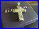 New_Scott_Kay_Large_Cross_Woven_925_Sterling_Silver_Open_Close_Bale_Very_Rare_01_pp