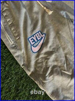 Nike EYBL sweatpants size large (Very Rare)