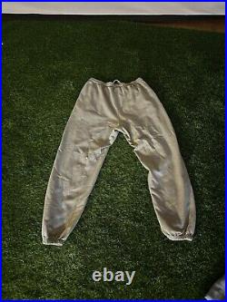 Nike EYBL sweatpants size large (Very Rare)