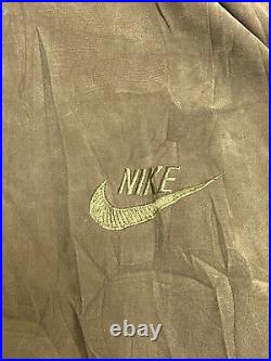 Nike Vintage Dennis Rodman Zip Ligth Jacket Very Rare