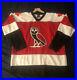 OVO_Hockey_Jersey_Red_White_Black_size_Large_Octobers_Very_Own_Drake_RARE_01_ep