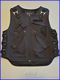 Oakley AP Vest LARGE Standard Issue Adaptable Payload NWT NEW MENS L VERY RARE