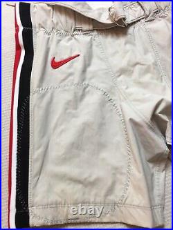 Ohio State Football Pants TEAM ISSUE Jersey Practice Sz 36 Large VERY RARE