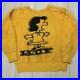 Peanuts_MAYO_SPURUCE_Lucy_sweatshirt_vintage_60_s_size_L_Yellow_Very_Rare_Japan_01_ep