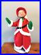 RARE_Annalee_Very_Large_Christmas_Mrs_Claus_28_High_2006_Free_Shipping_01_ldzy