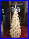 RARE_Vtg_Atlantic_Mold_VERY_LARGE_Ceramic_STAR_Christmas_Tree_with_Base_35_01_rwg