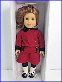 RET American Girl Doll Rebecca Classic Large Lot Very Rare Most NIB